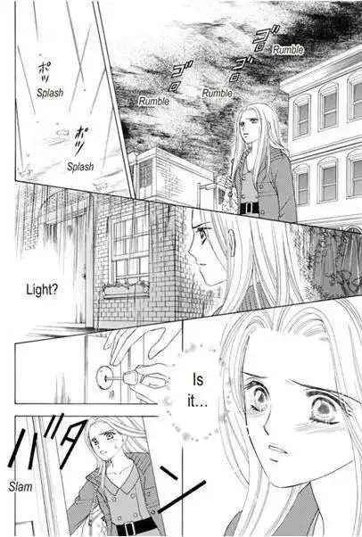 Ame ni Nureta Tenshi Chapter 1 52